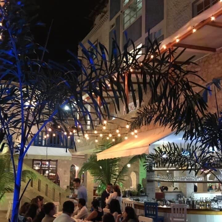 Rocio Boutique Hotel (Montanita) - 호텔 리뷰