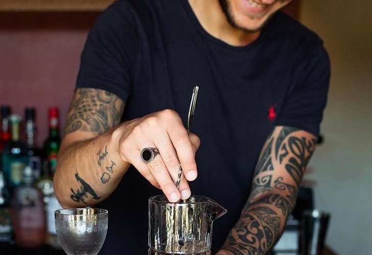 cocktails