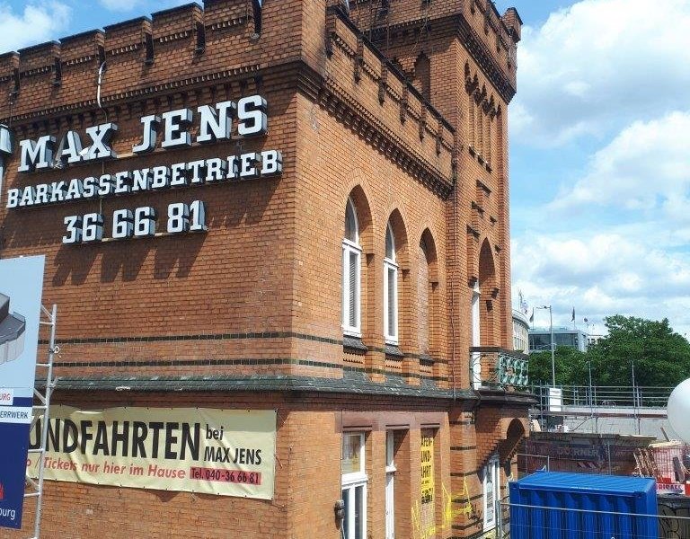 hamburger elbinsel tour