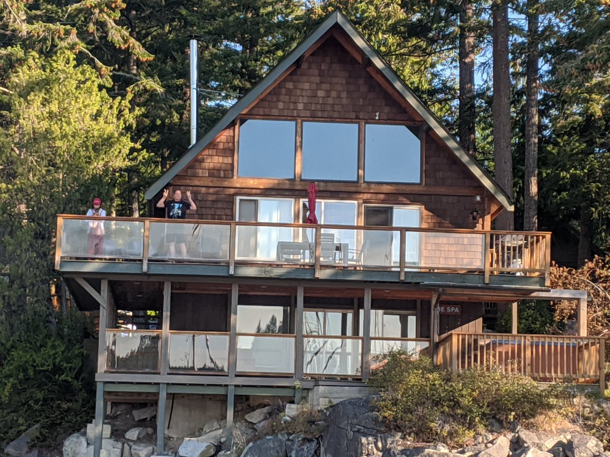 PENDER HARBOUR RESORT & MARINA - Updated 2024 Prices & Reviews (Garden Bay,  British Columbia)