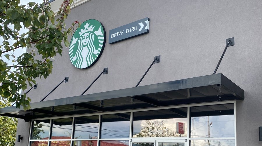 Starbucks