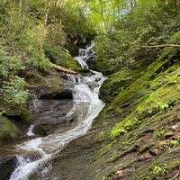 Roaring Fork Falls (Burnsville) - All You Need to Know BEFORE You Go