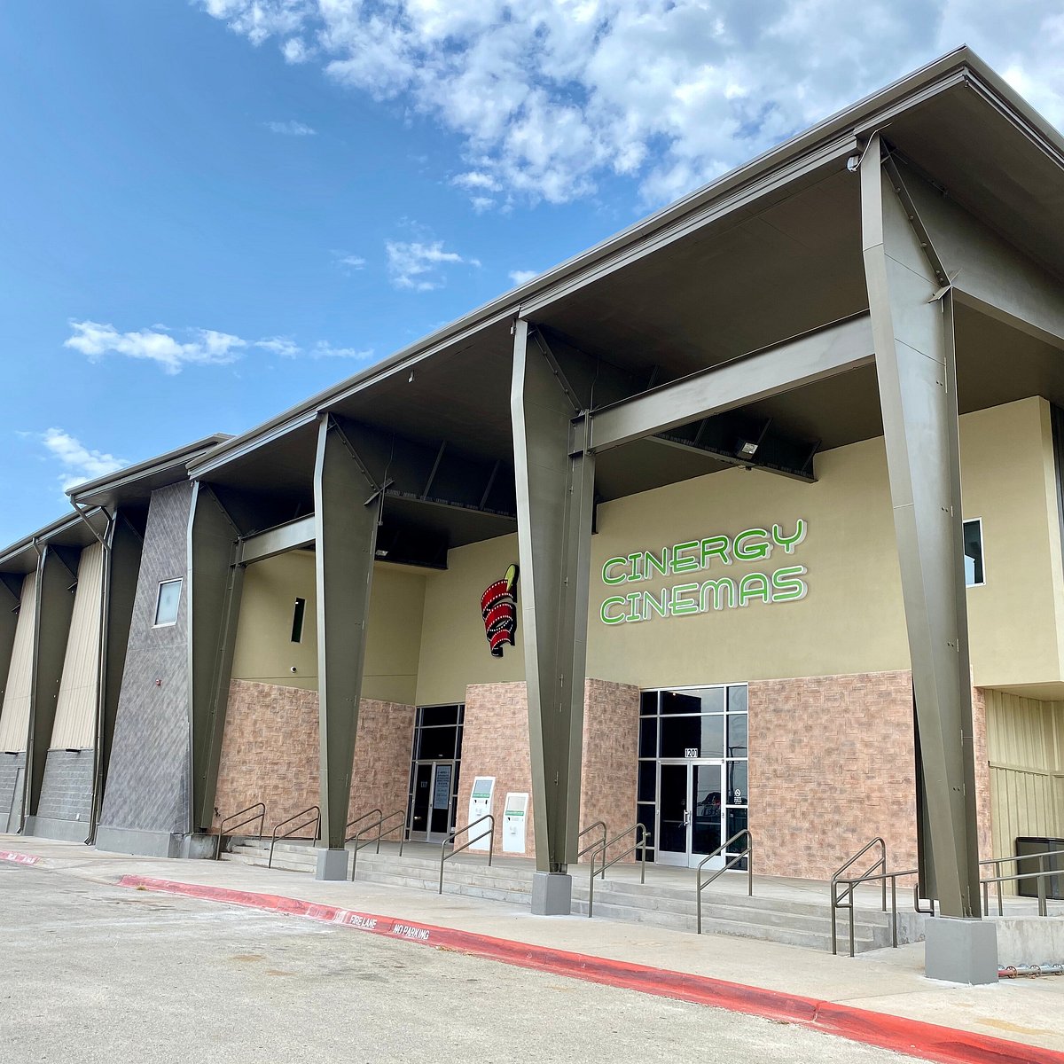 Cinergy Granbury - 2021 All You Need To Know Before You Go With Photos - Tripadvisor