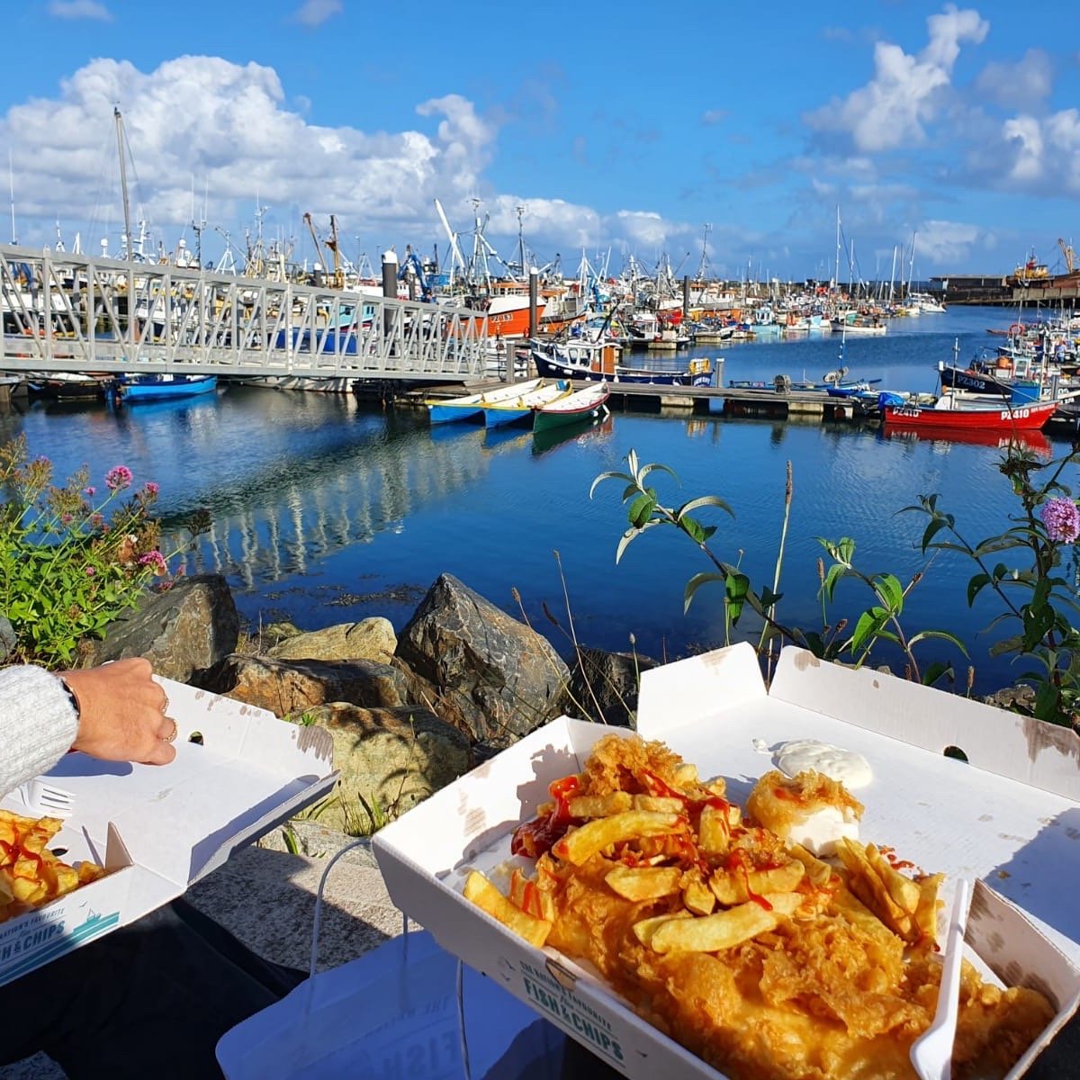 THE 10 BEST Restaurants in Penzance (Updated January 2024)