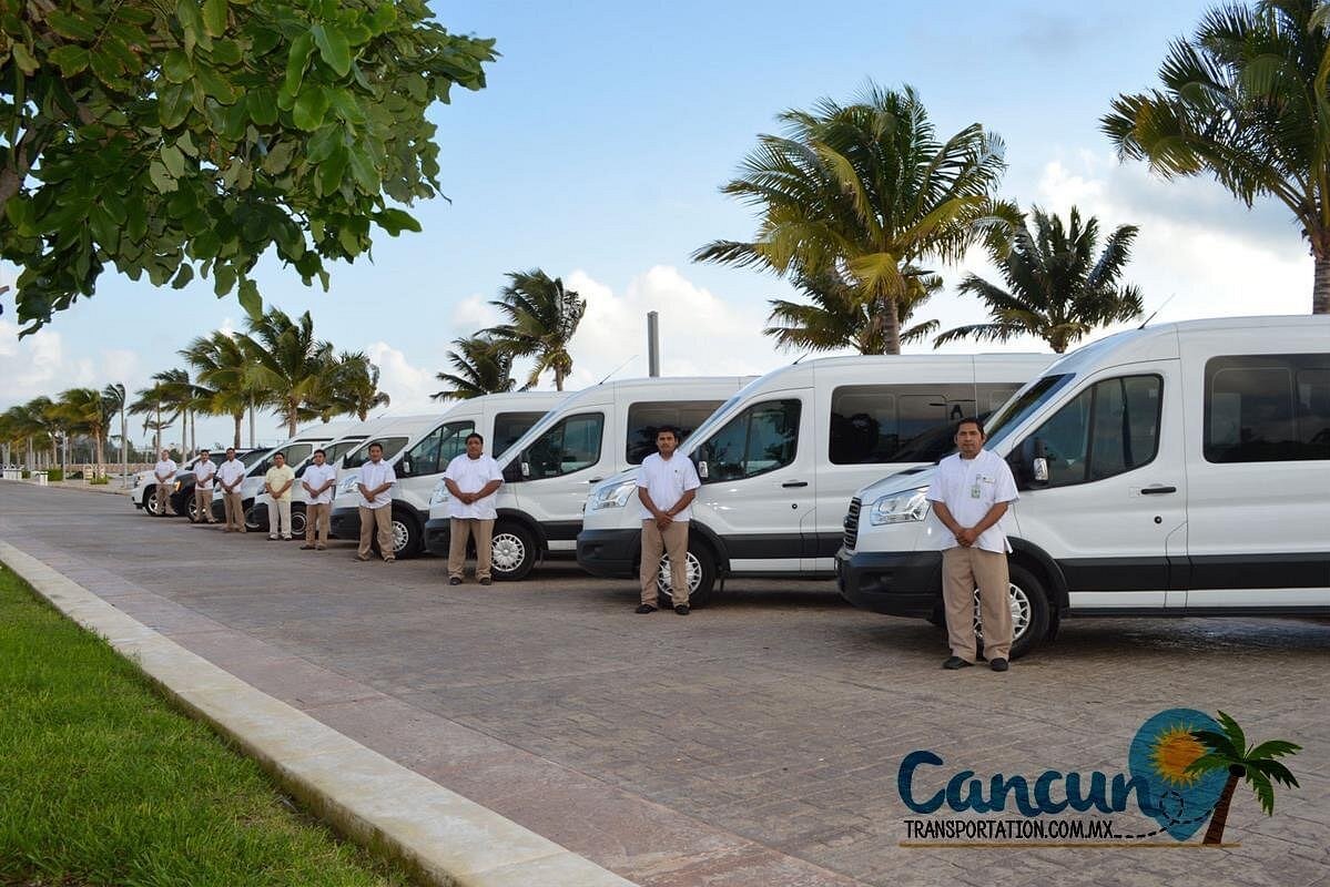 tripadvisor cancun transportation