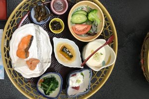 食事