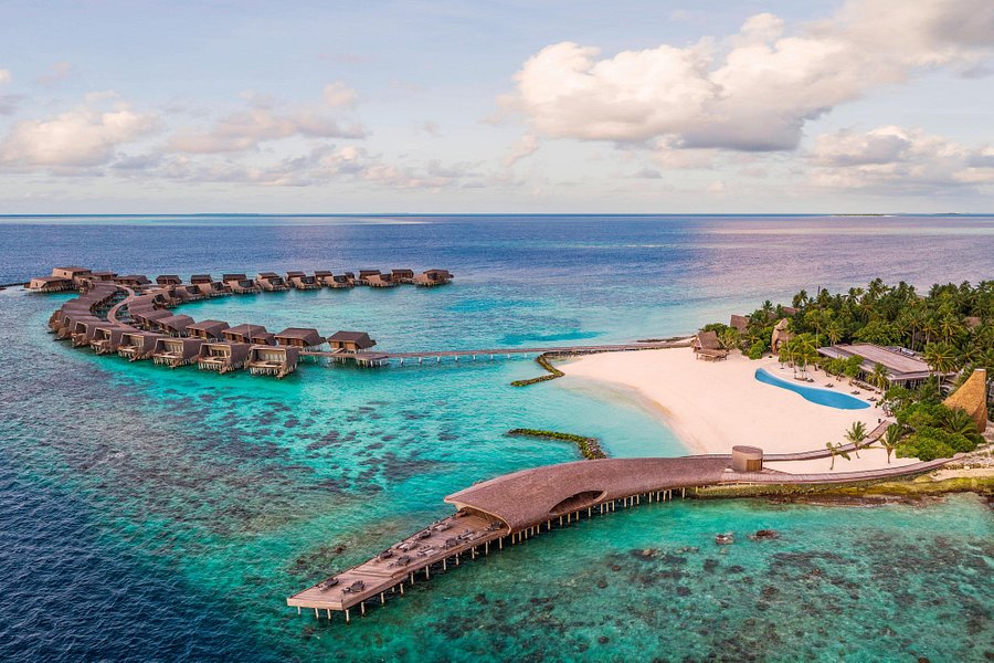 maldives holiday reviews