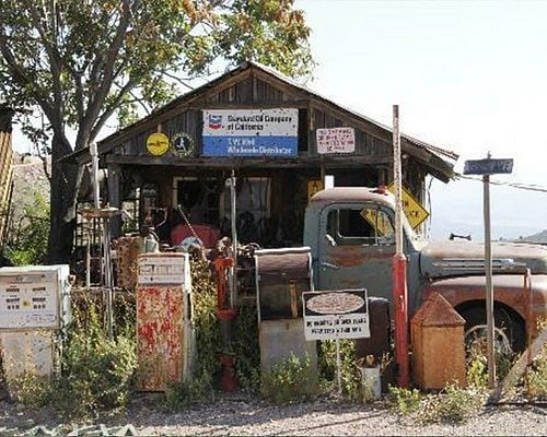 jerome az ghost tours