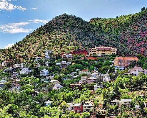 jerome az ghost tours