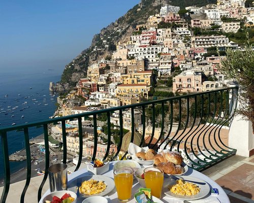 Residence Alcione - Updated 2024 Prices & Inn Reviews (Positano, Italy)