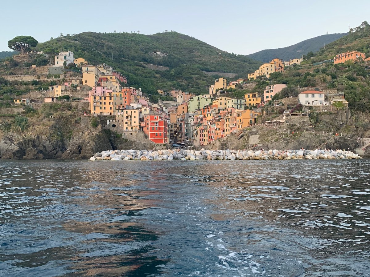 Boat Tours Vernazza - All You Need to Know BEFORE You Go