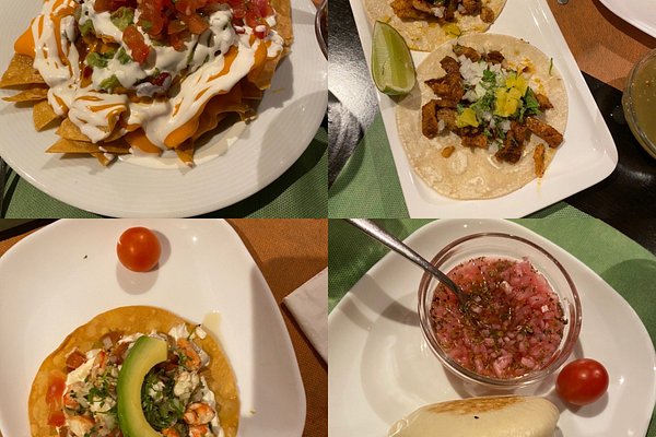 THE 10 BEST Mexican Restaurants for Lunch in Vigo - Tripadvisor