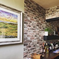 Greenhouse Bar & Grill