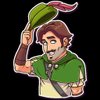 WalterIvanhoe