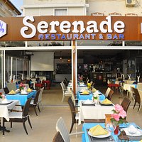 Serenade Restaurant & Bar