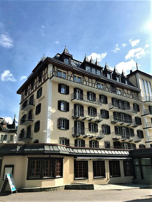 Mont Cervin Palace 2023 Prices And Reviews Zermatt Switzerland