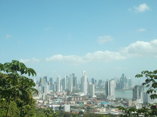 Panama City review images
