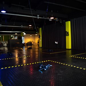 Think Square Escape Room Bochum 2021 All You Need To Know Before You Go With Photos Tripadvisor