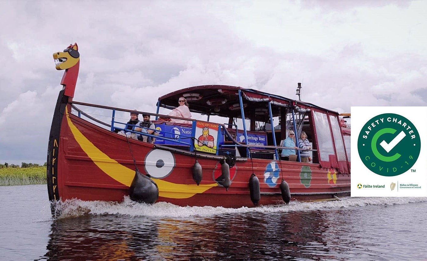 VIKING TOURS (Athlone) Ce qu'il faut savoir pour votre visite 2022