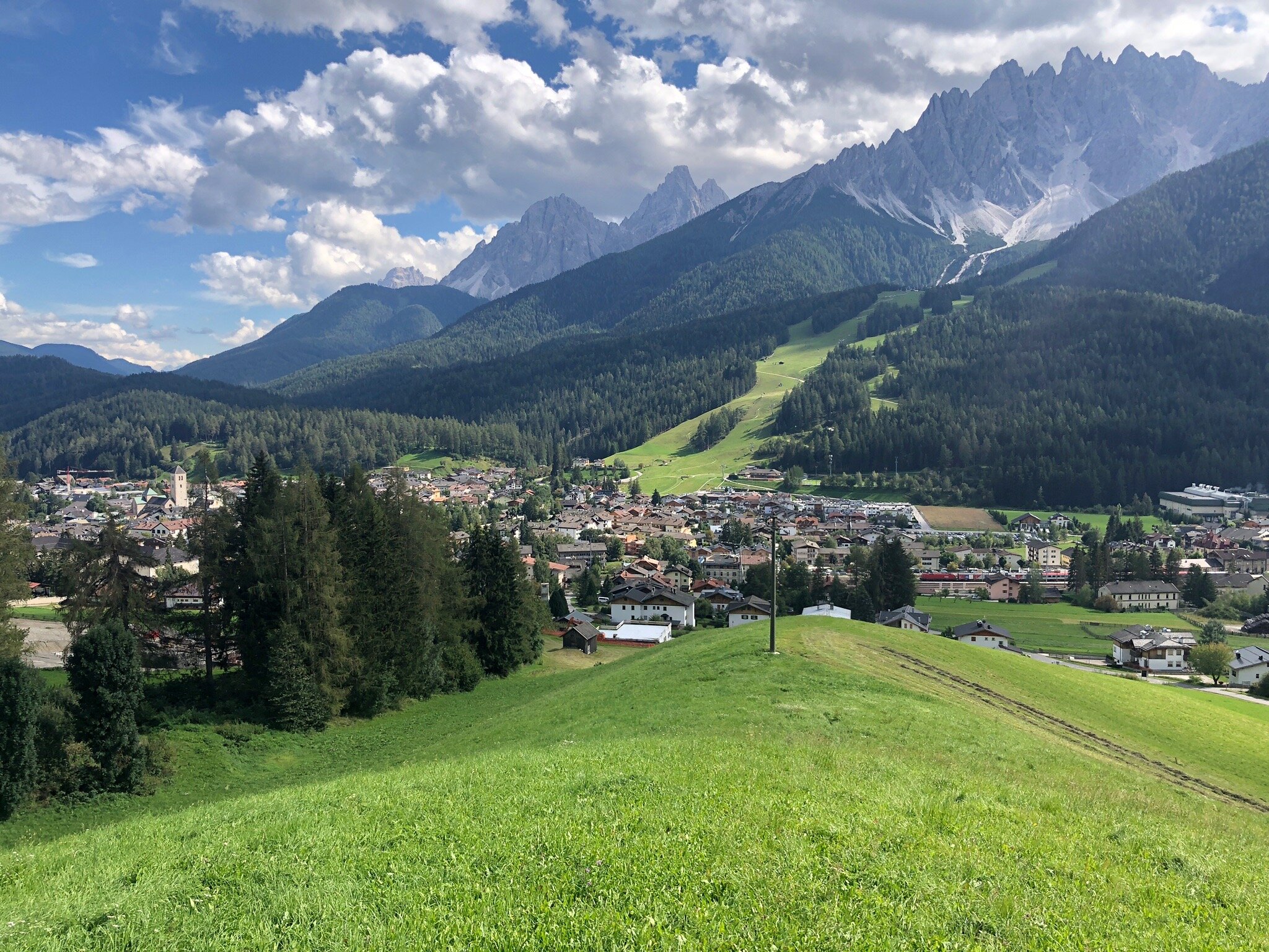 GARNI PATZLEINER - Bewertungen & Fotos (San Candido (Innichen ...