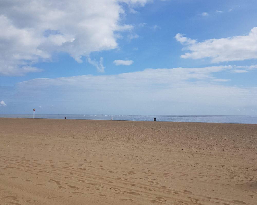 THE 10 BEST East Anglia Beaches - Tripadvisor