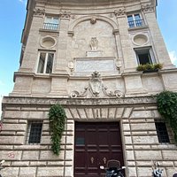 Via dei Banchi Nuovi (Rome) - All You Need to Know BEFORE You Go