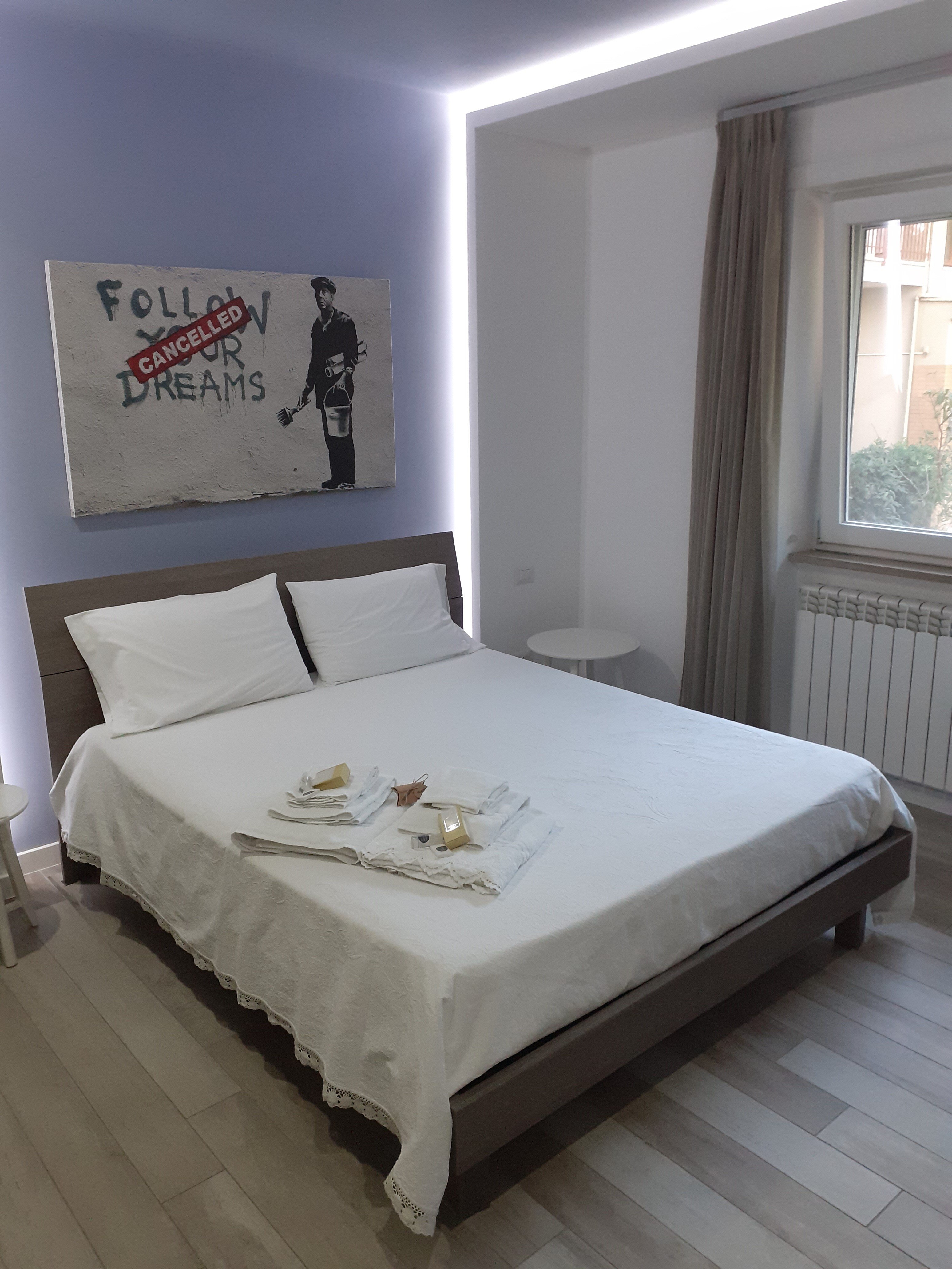 WANDERLUST B&B GAETA: Prezzi E Recensioni (2024)