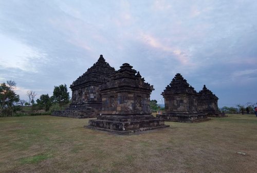 Yogyakarta Region Samuel Pasaribu review images