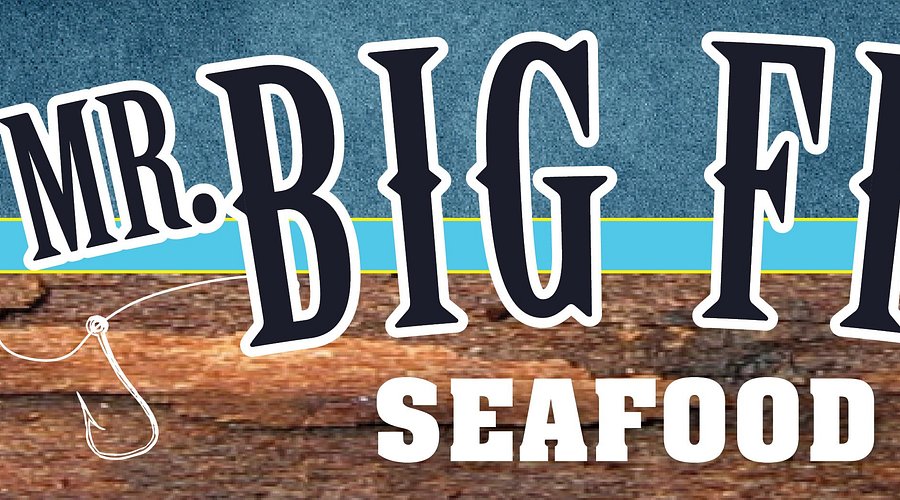 MR. BIG FISH, Naples Updated 2025 Restaurant Reviews, Menu & Prices
