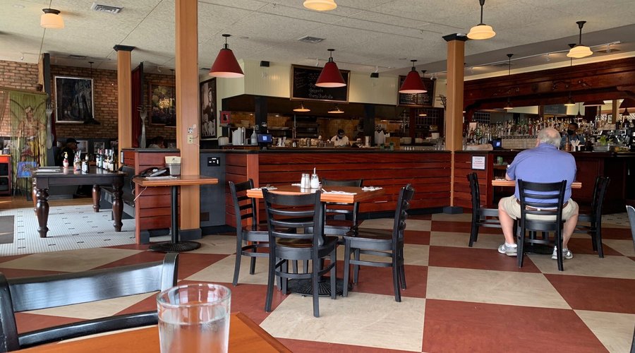 Cook's Tavern