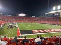 New security measures in place at Papa John's Cardinal Stadium