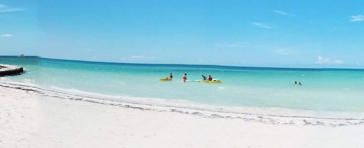 Holbox