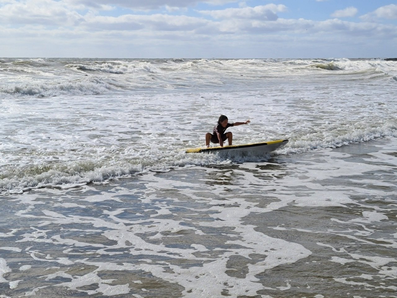 summertime surf asbury