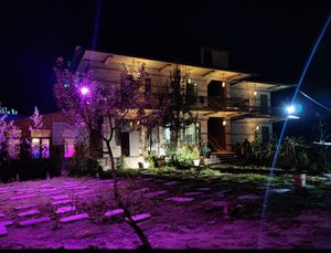 Business Centre & Event Rooms
