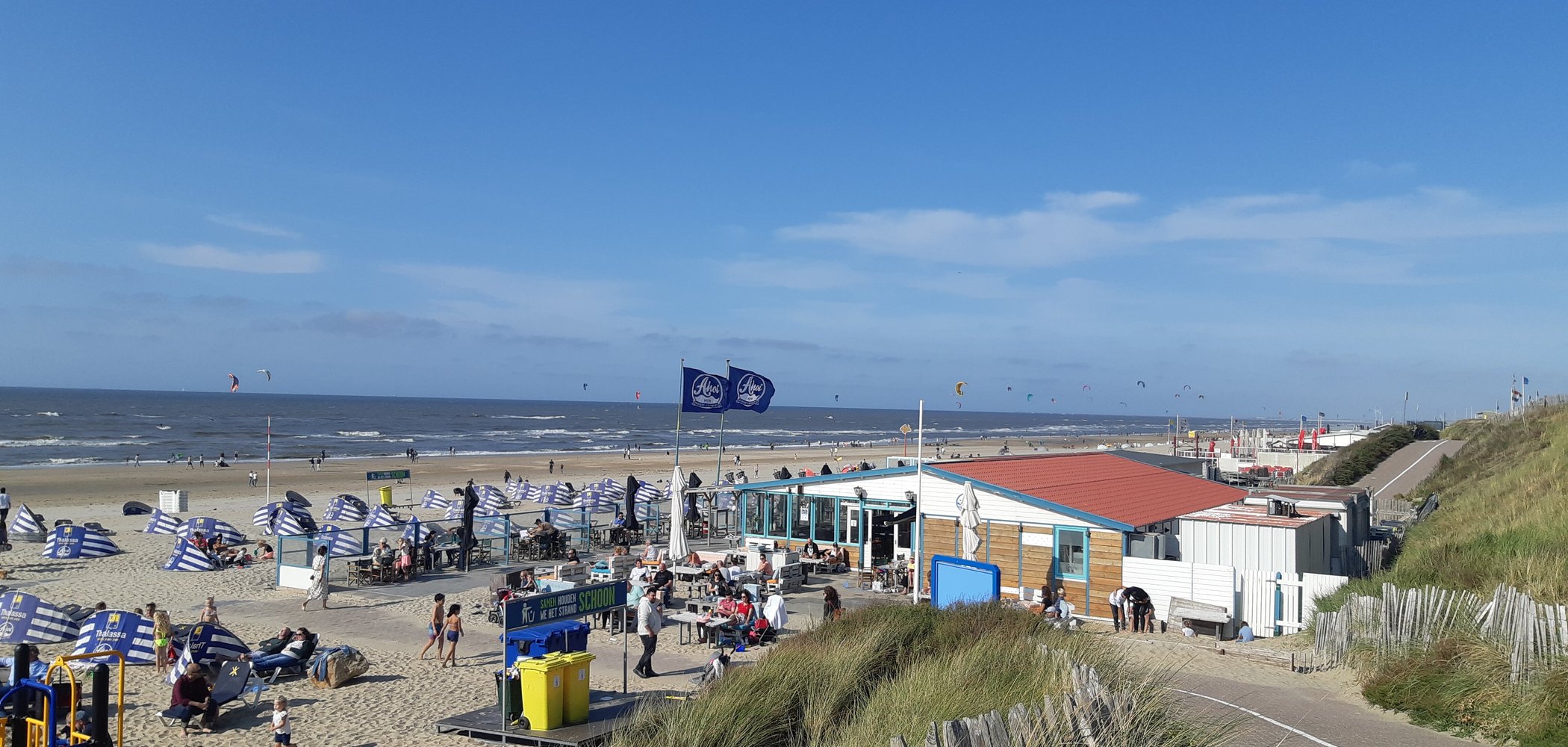 Casa Blanca Zandvoort image