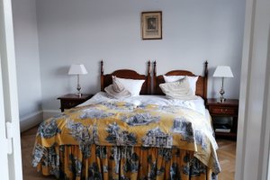 Værelse og suite