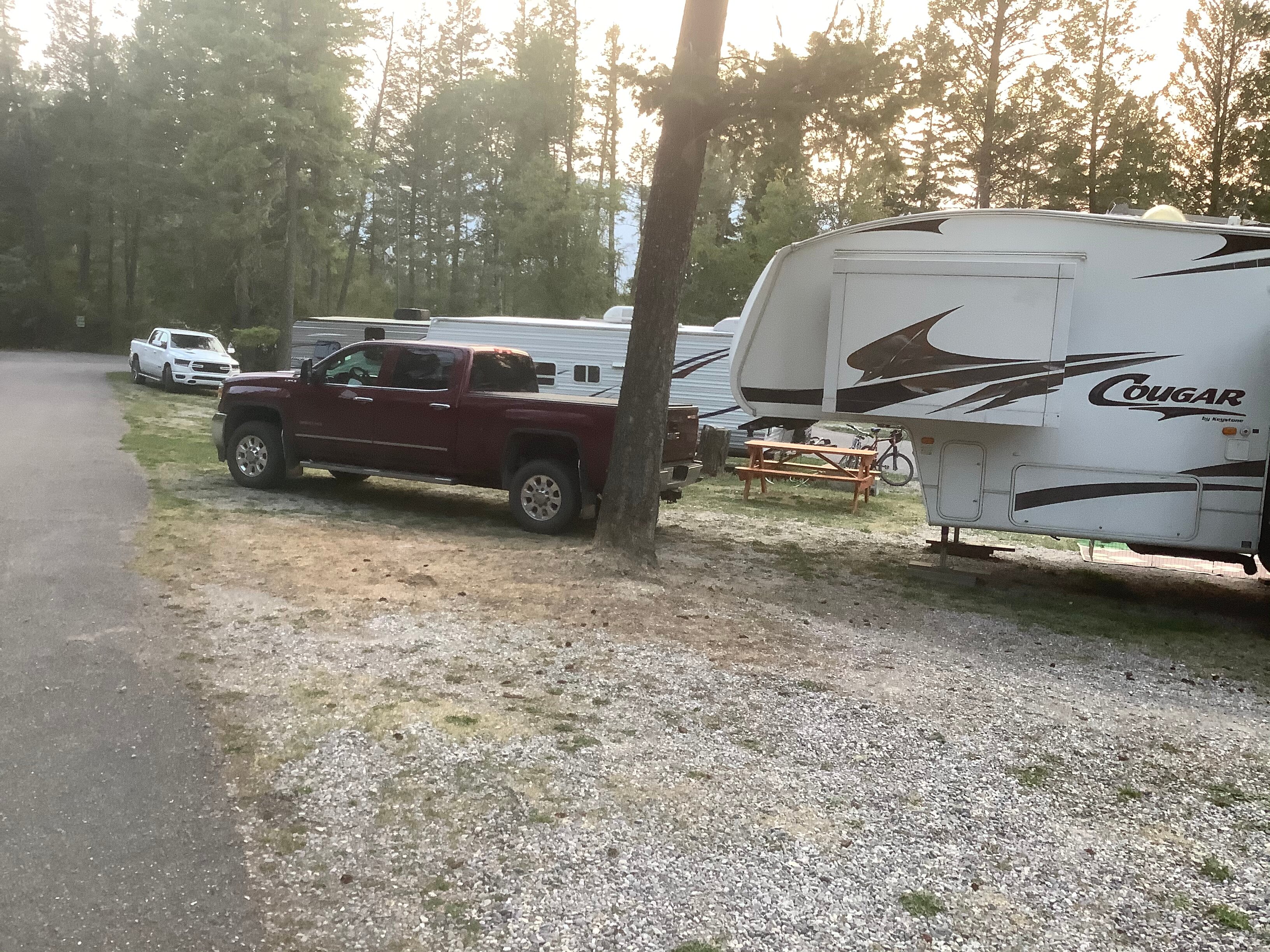 FAIRMONT HOT SPRINGS RV RESORT - UPDATED 2021 Campground Reviews ...