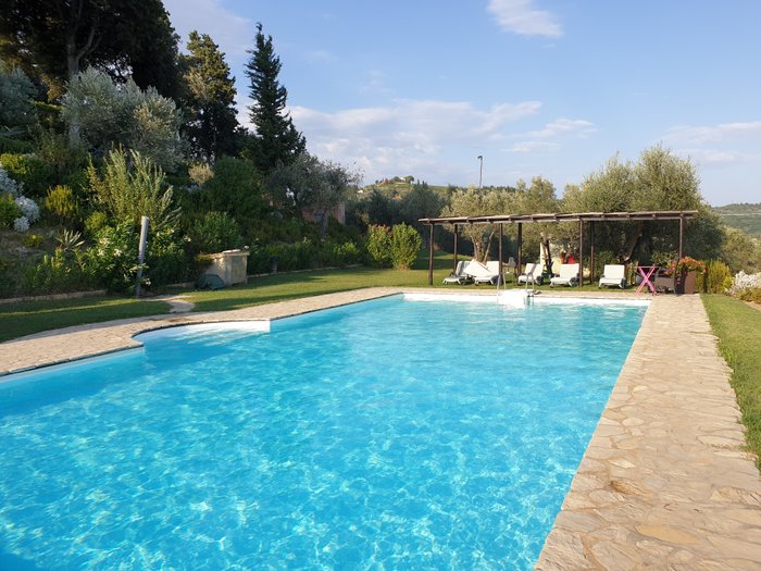 VILLA IL POZZO - Updated 2024 Reviews (Certaldo, Italy)