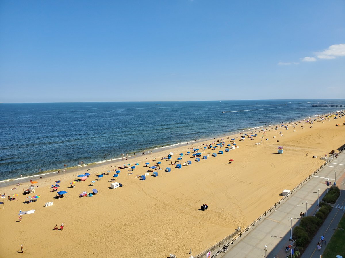 COURTYARD VIRGINIA BEACH OCEANFRONT/SOUTH - Updated 2024 Prices & Hotel ...