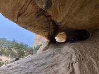 Moonshine Arch