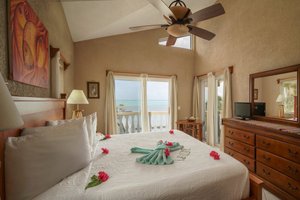 Habitaciones y suites