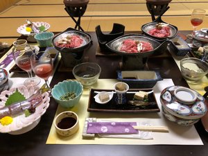食事