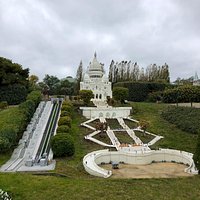 MINI-EUROPE (Brussels) - All You Need to Know BEFORE You Go