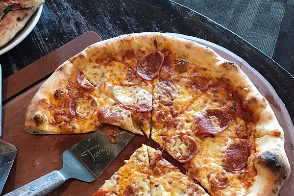 THE 10 BEST Pizza Places in Rochester (Updated 2024) - Tripadvisor