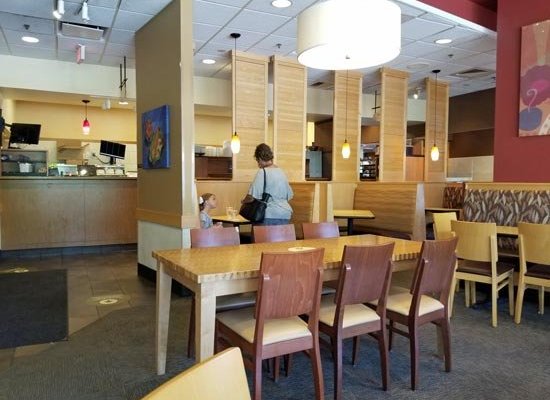 Panera Bread