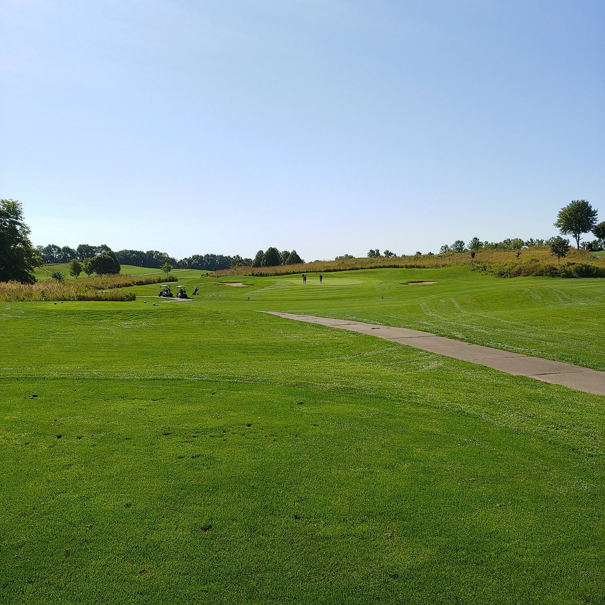 Glynns Creek Golf Course (Long Grove) All You Need to Know