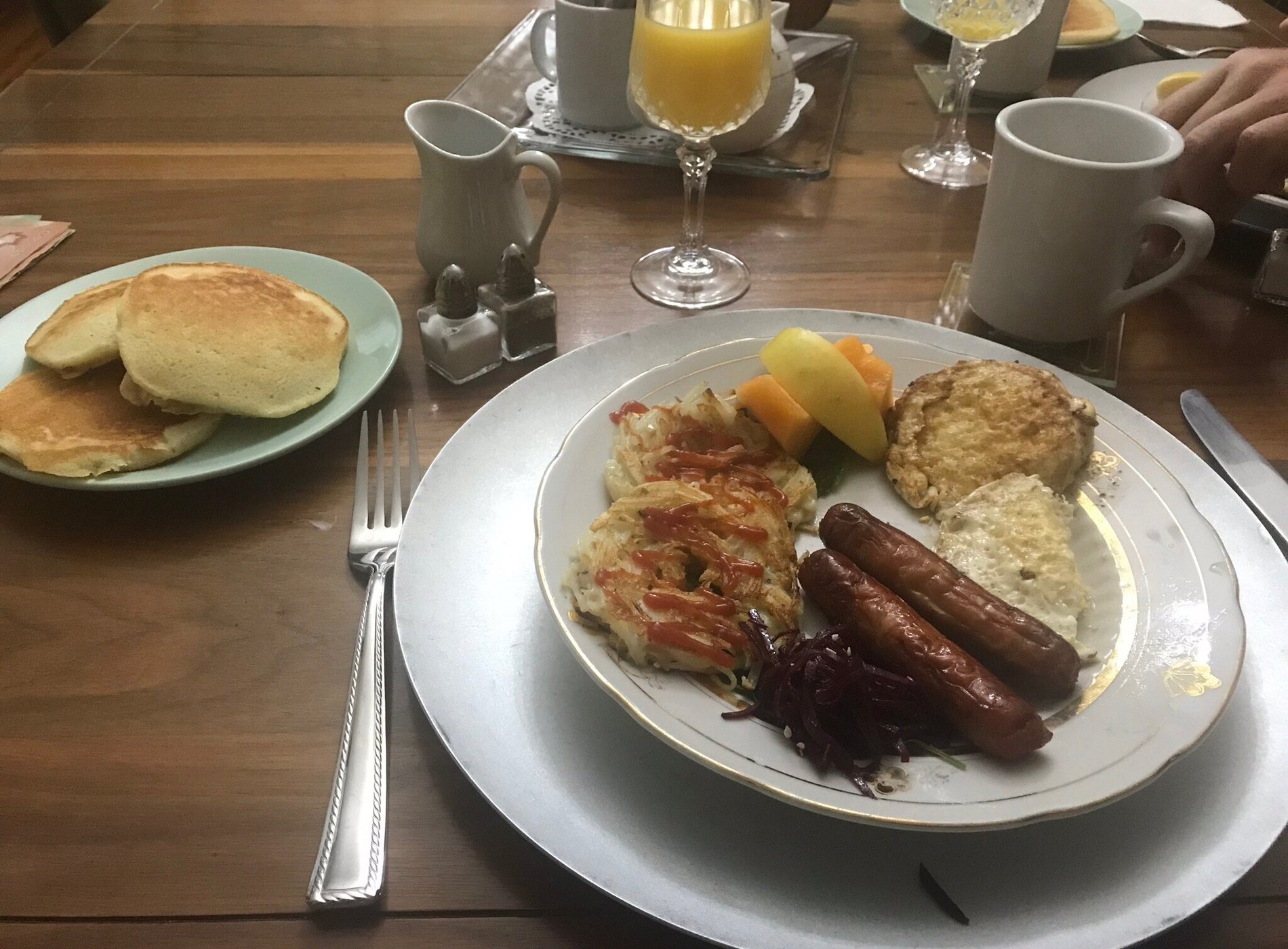 Ye Olde Walkerville Bed & Breakfast - Windsor by null