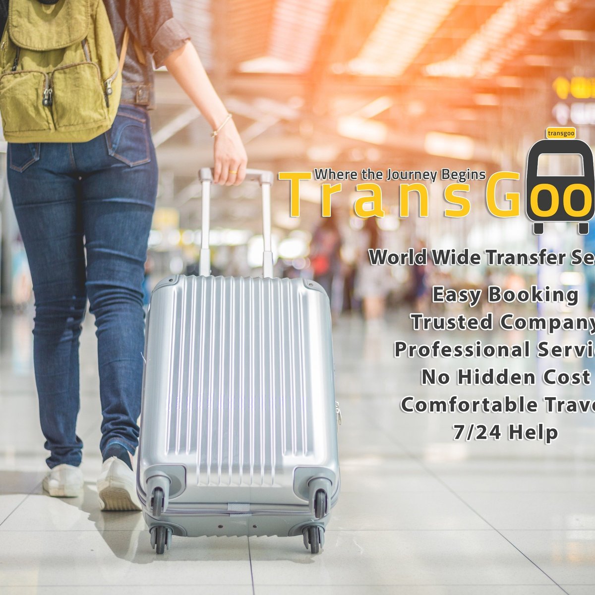 Transgoo.com World Wide Airport Transfer Service, Анталья: лучшие советы  перед посещением - Tripadvisor