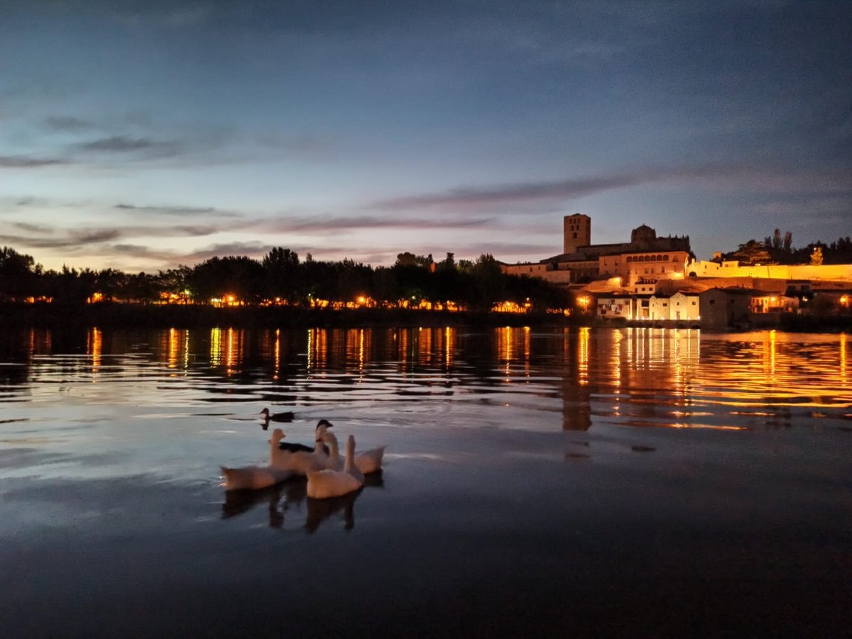 Atmospheric Hotel, Great location. - Review of Parador de Zamora, Zamora,  Spain - Tripadvisor