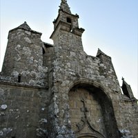 Détail de la chapelle